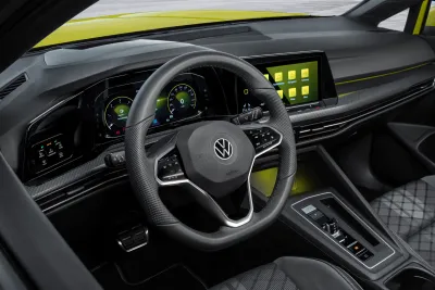 Golf Variant